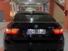 📞044-865-125         Mundesi ndrrimi  17.600€   BMW X6 2012