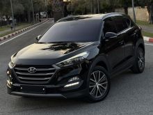 HYUNDAI TUCSON 2016