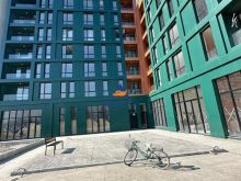 SHITET APARTAMENT 3+1+2+POST PARKIMI BULEVARDI I RI 295.000