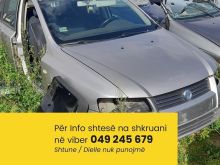 Pjes per Fiat Stilo 1.9JTD