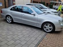 Mercedes benz E 320
