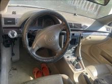 Shitet audi a4 2001 me portobagazh