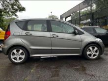Mercedes a 180