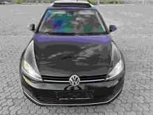 VOLSWAGEN GOLF 2.0 TDI NAFTE