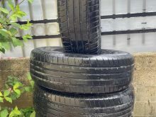 Shiten Goma te Veres 215/70 R16