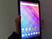 Acer Tablet