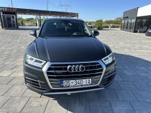 Audi Q5 2017