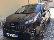 Kia Sportage ECO