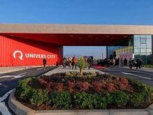 📣Shitet Apartament 1+1 te Kompleksi Univers City🔑