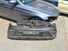Branik Mercedes GLC Amg paket
