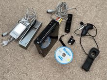 Shitet Video Loje NINTENDO Wii RVL-001