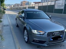 Audi a4 S line Quattro