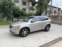 Shitet Volvo Xc60 viti 2014 versioni Premuim sapo ardhur T6