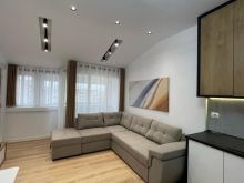 Shitet Apartament 1+1 Don Bosko, Tiranë