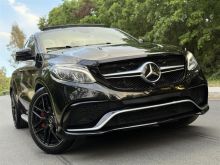 MERCEDES GLE 63-S /// FULL OPTIONS /// 🇩🇪