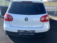 Shitet vetura golf 5