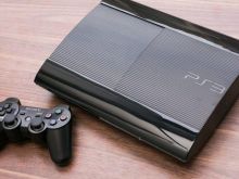 PS3 ME QIP 50 LOJRA ( GTA5, FIFA24,PES24, BLUR, SUPER ÇMIM )
