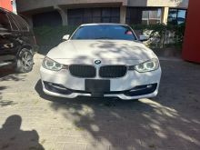 BMW 328d xDrive | Viti 2014 | Full Opsion |