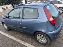 Fiat Punto Automatike