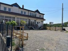 Shitet Objekti mbi 1.000 m² Magjistralja Gjilan - Prishtine