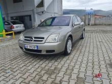 Okazion Opel Vectra C Benzin-Gas