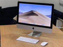 Shitet Imac 21.5