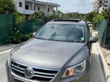 TIGUAN 2011 NAFTE 🇩🇪