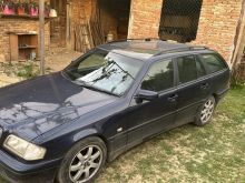 C220 Esprit Manual Me portobagazh