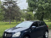 ✅✅NISSAN QASHQAI 1.6 BENZIN GAZ (BRC) VITI 2010✅✅