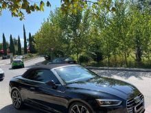 ‼️OKAZION AUDI A5‼️