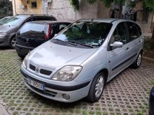 RENAULT SCENIC VITI 2000 1.9 NAFTE