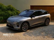 NIO ES6 2024 100kWh 625KM