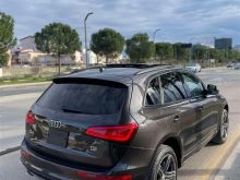 ✅Audi q5 3xSLine✅