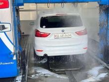 Bmw 218 Dizell automatik