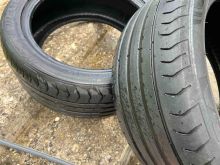 235/45/R17 Fulda