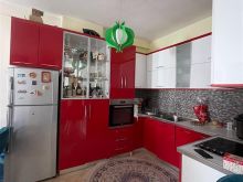 Shitet apartament 1+1 ne Misto Mame