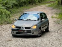 Reno clio