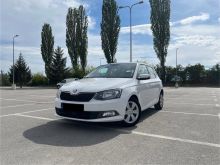 Shitet skoda fabia
