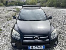 Toyota Rav4 2009 D4D