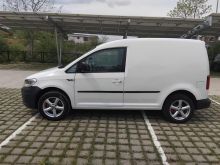 Shitet Caddy 2018 2.0 TDI