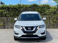 Nissan x-trail(rogue) super okzion
