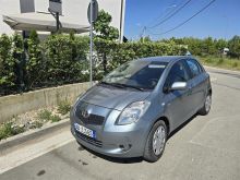 Toyota Yaris  1.4 Nafte