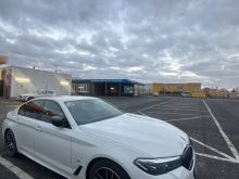 Fellne per BMW. 18