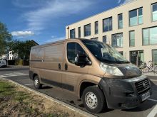 Fiat Dukati