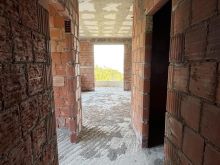 APARTAMENT 1+1 PAMJE NE DET-RAN E HEDHUN