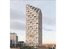 Shitet, Apartament 2+1+2+ Post Parkimi, Xhamllik.