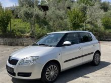 Skoda Fabia 1.2 Benzine Kamio Manuale
