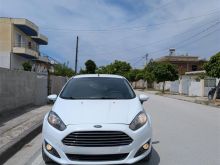 🔥Ford Fiesta 2012 1.5 EcoNetic🔥