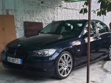 Bmw seria 3 e90 320d