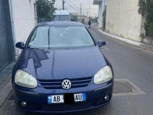 Shitet Golf 5 , gjendja shume e mire